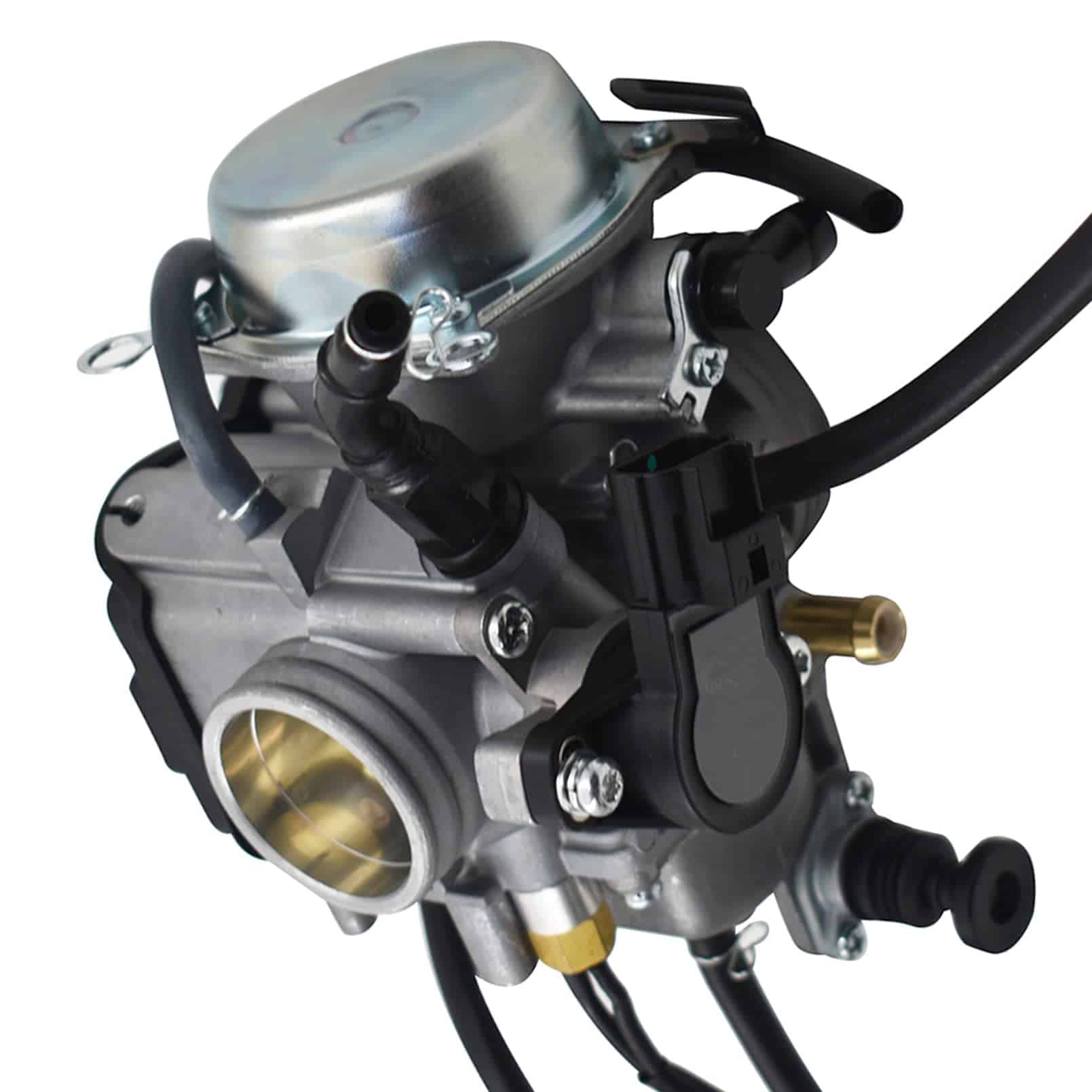 Carburador 16100-HN7-013 16100-HN7-A21 Compatible con Honda - Imagen 3