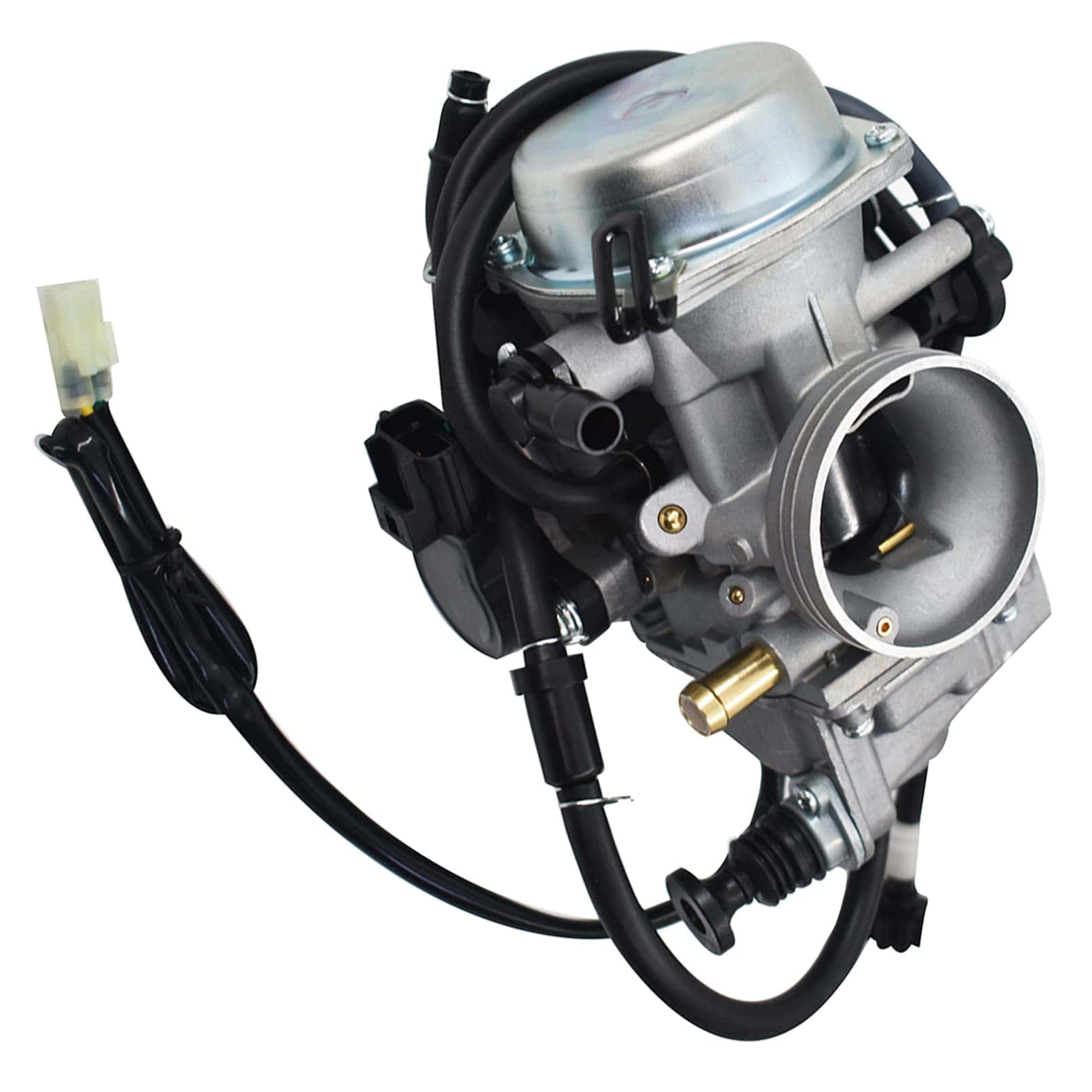 Carburador 16100-HN7-013 16100-HN7-A21 Compatible con Honda - Imagen 4