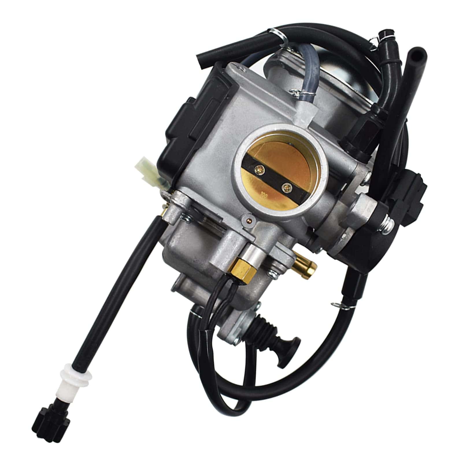 Carburador 16100-HN7-013 16100-HN7-A21 Compatible con Honda - Imagen 5