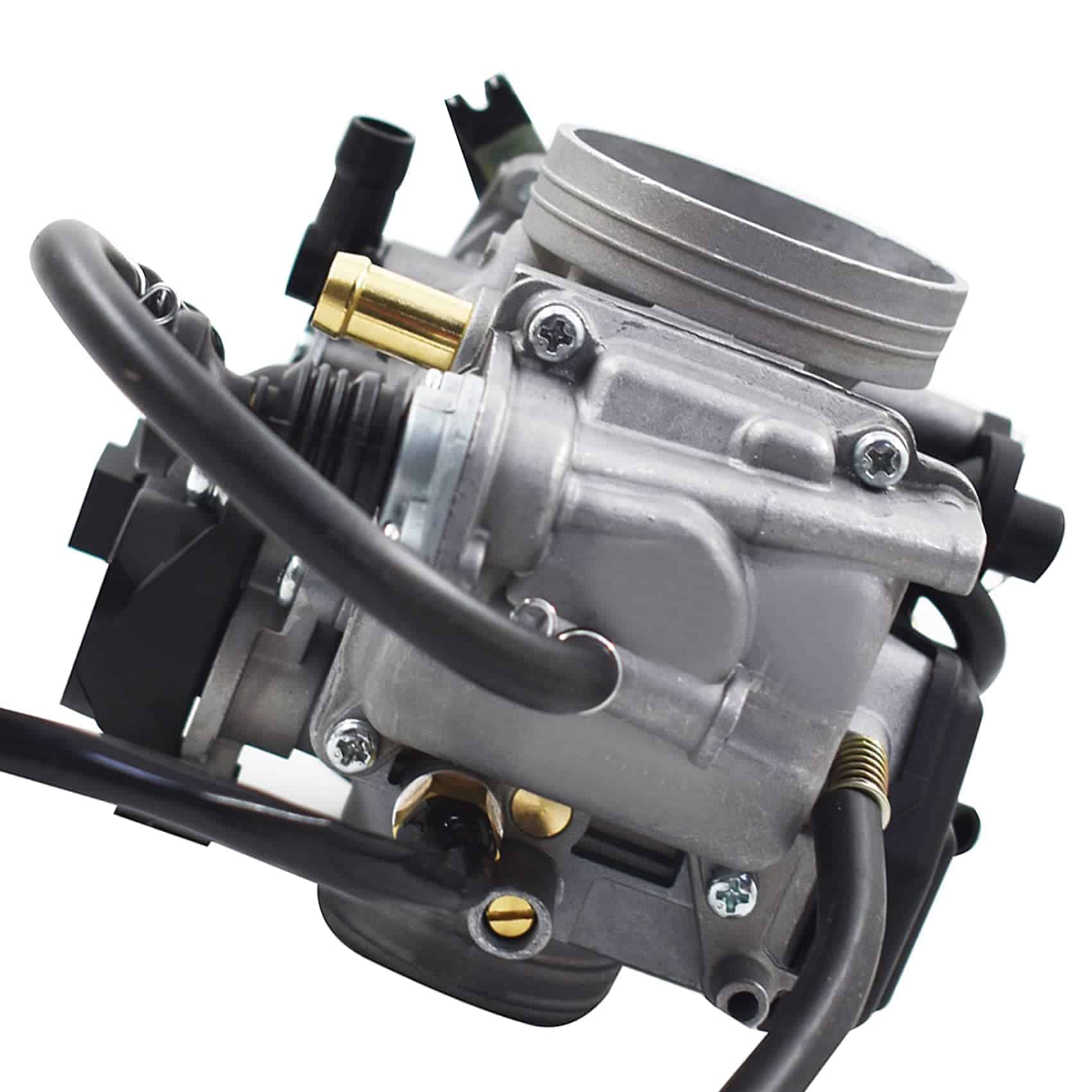 Carburador 16100-HN7-013 16100-HN7-A21 Compatible con Honda - Imagen 10