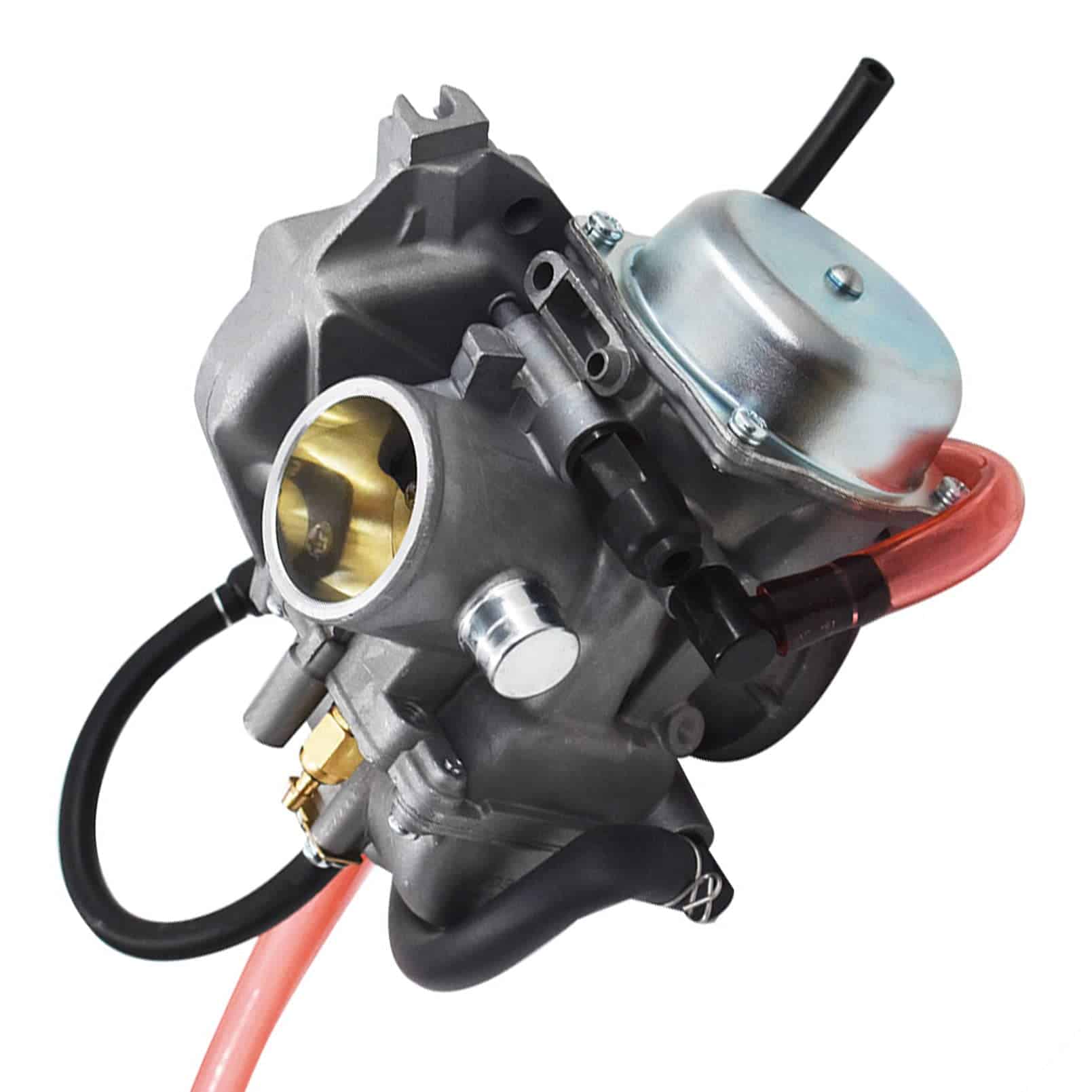 Carburador de Repuesto para Suzuki Vinson 500 LTA500F - Imagen 5