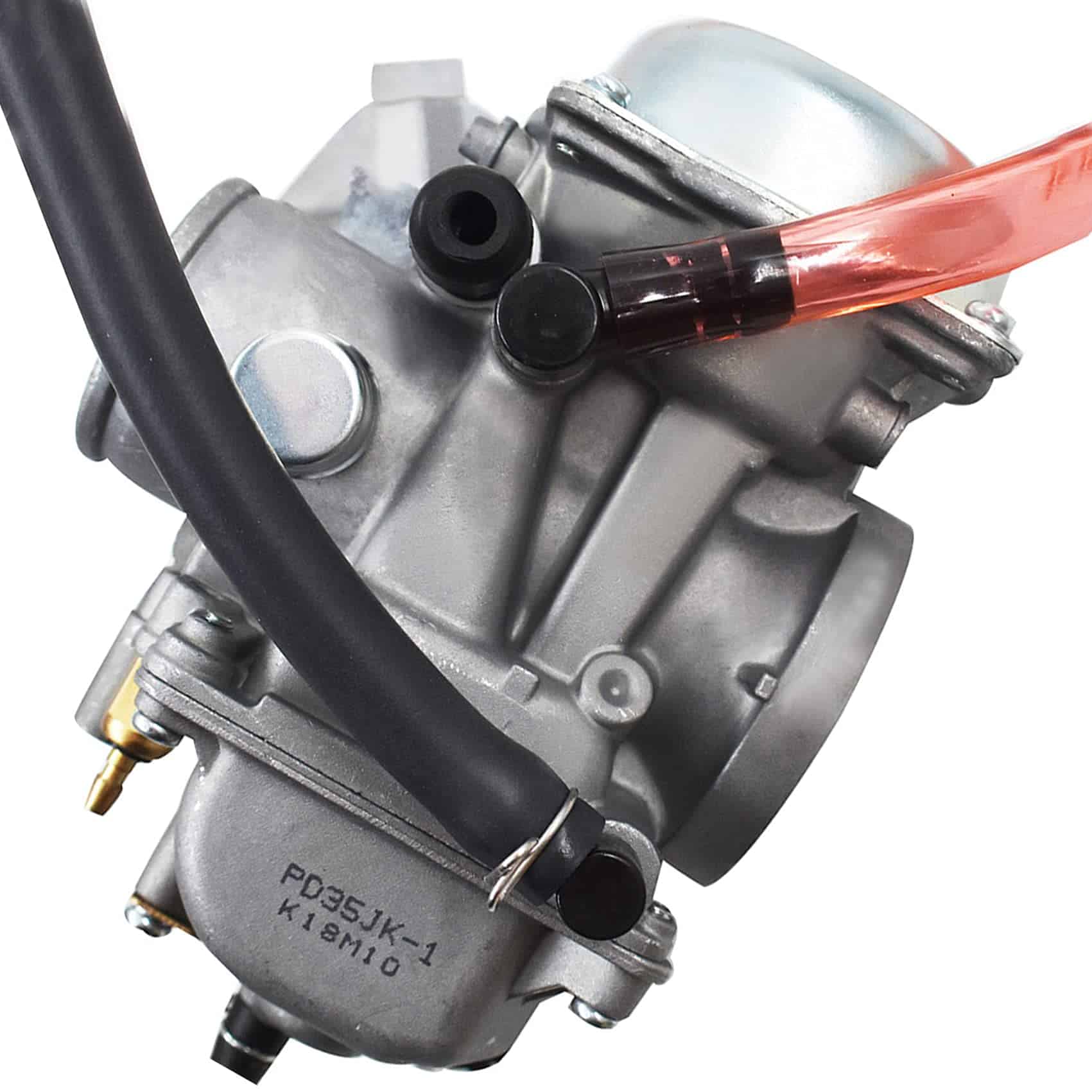 Carburador de Repuesto para Suzuki Vinson 500 LTA500F - Imagen 10