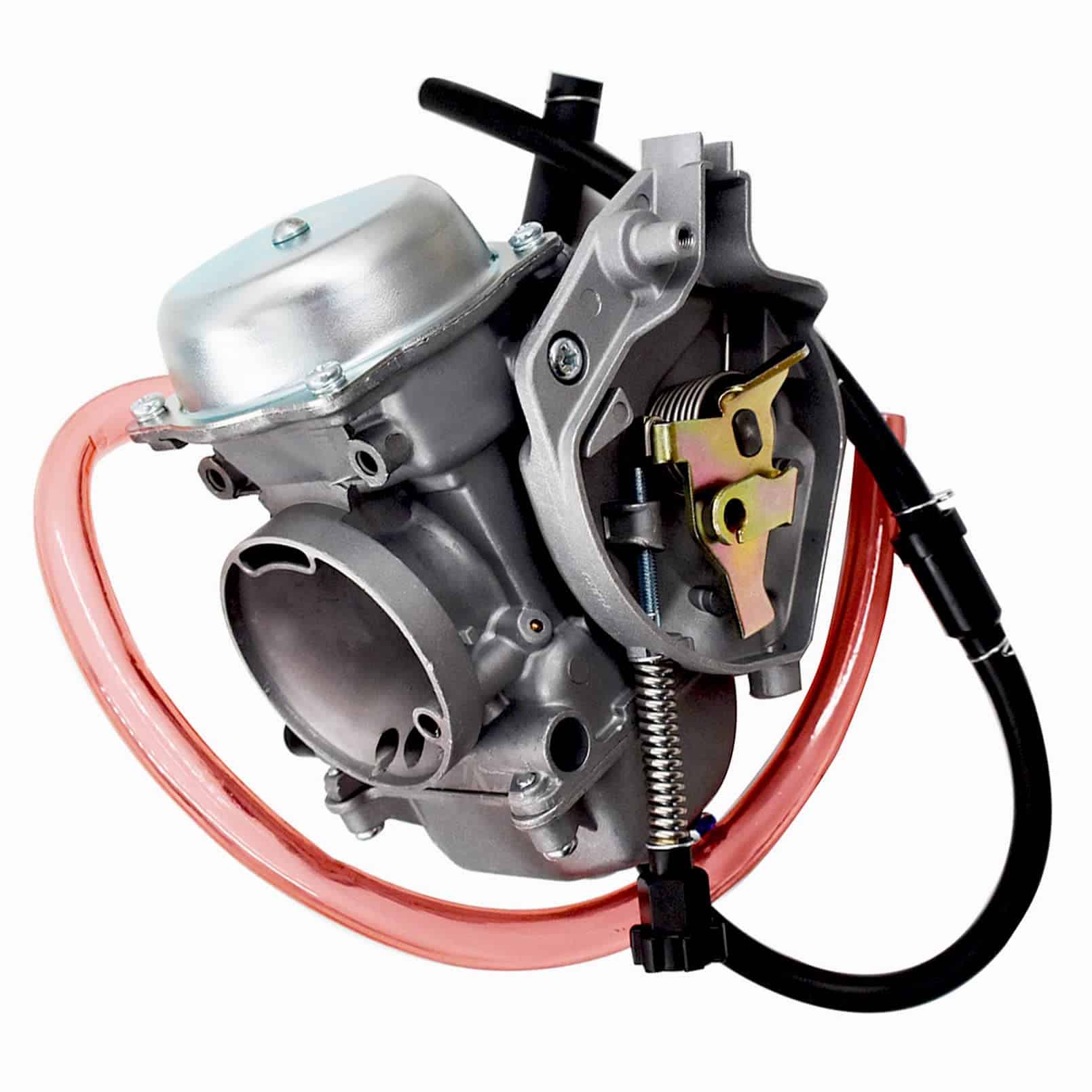 Carburador de Repuesto para Suzuki Vinson 500 LTA500F - Imagen 4