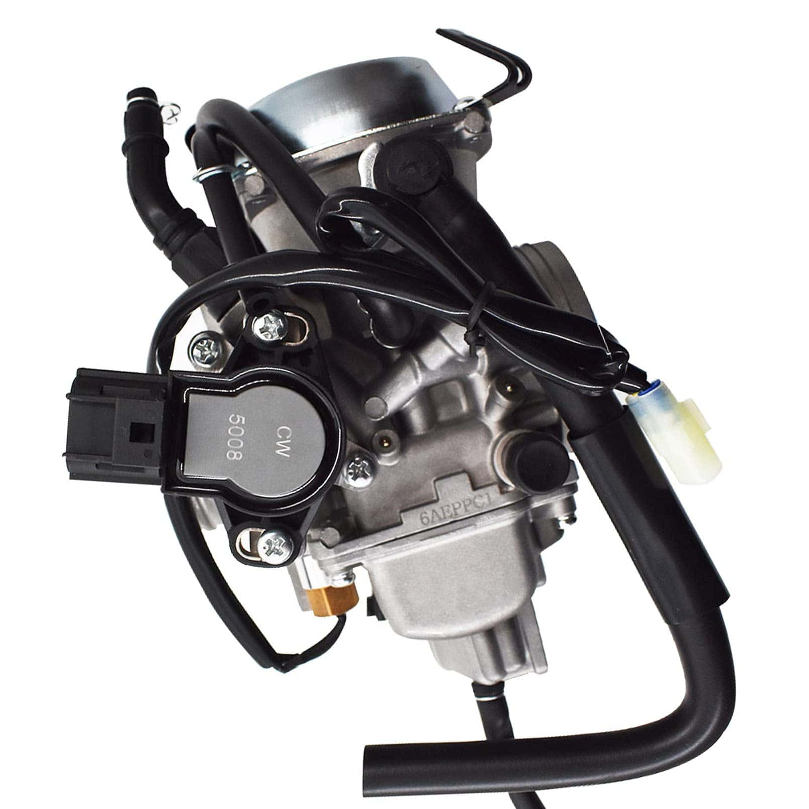 Carburador 16100-HN2-013 Carb Compatible con Honda Foreman - Imagen 3