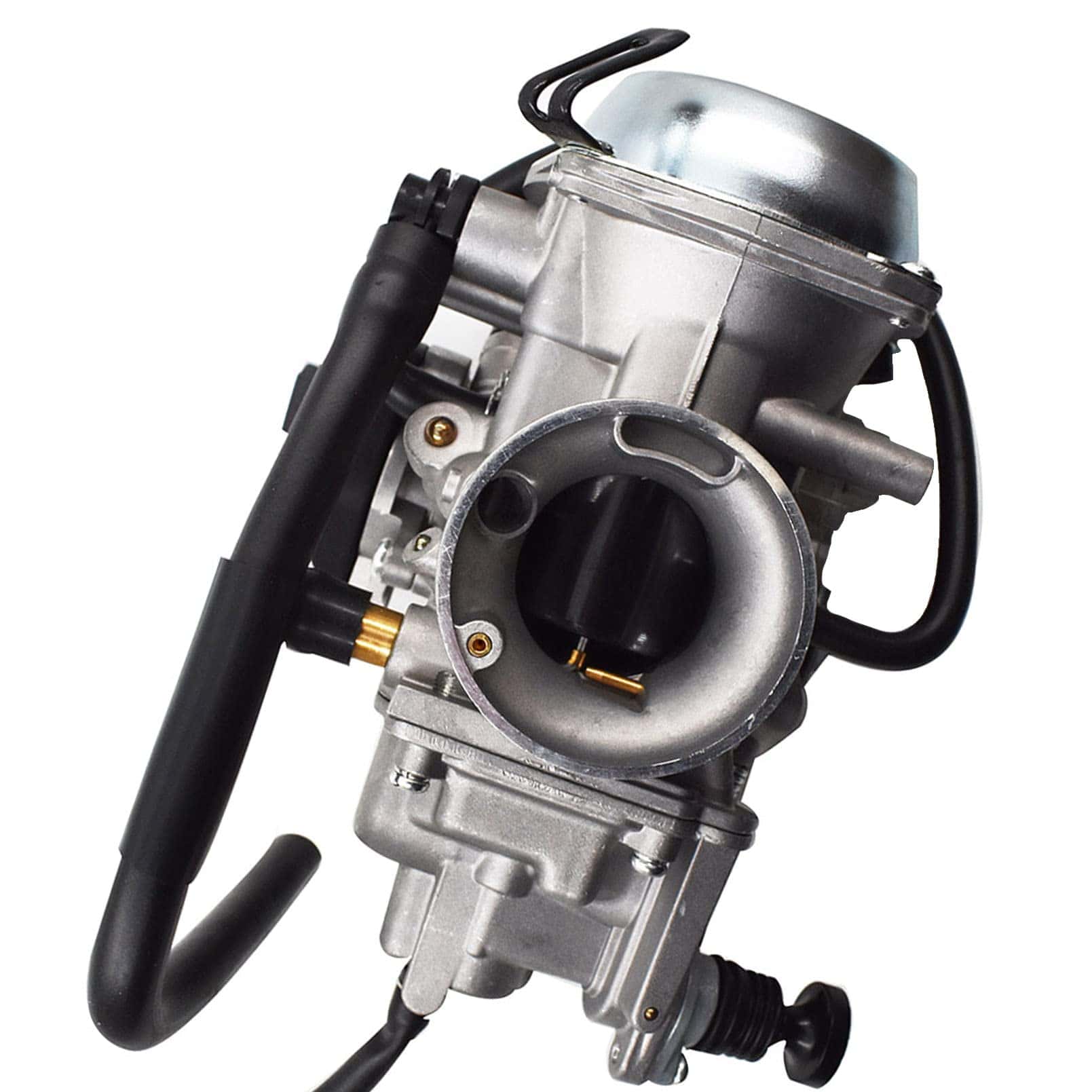 Carburador 16100-HN2-013 Carb Compatible con Honda Foreman - Imagen 9