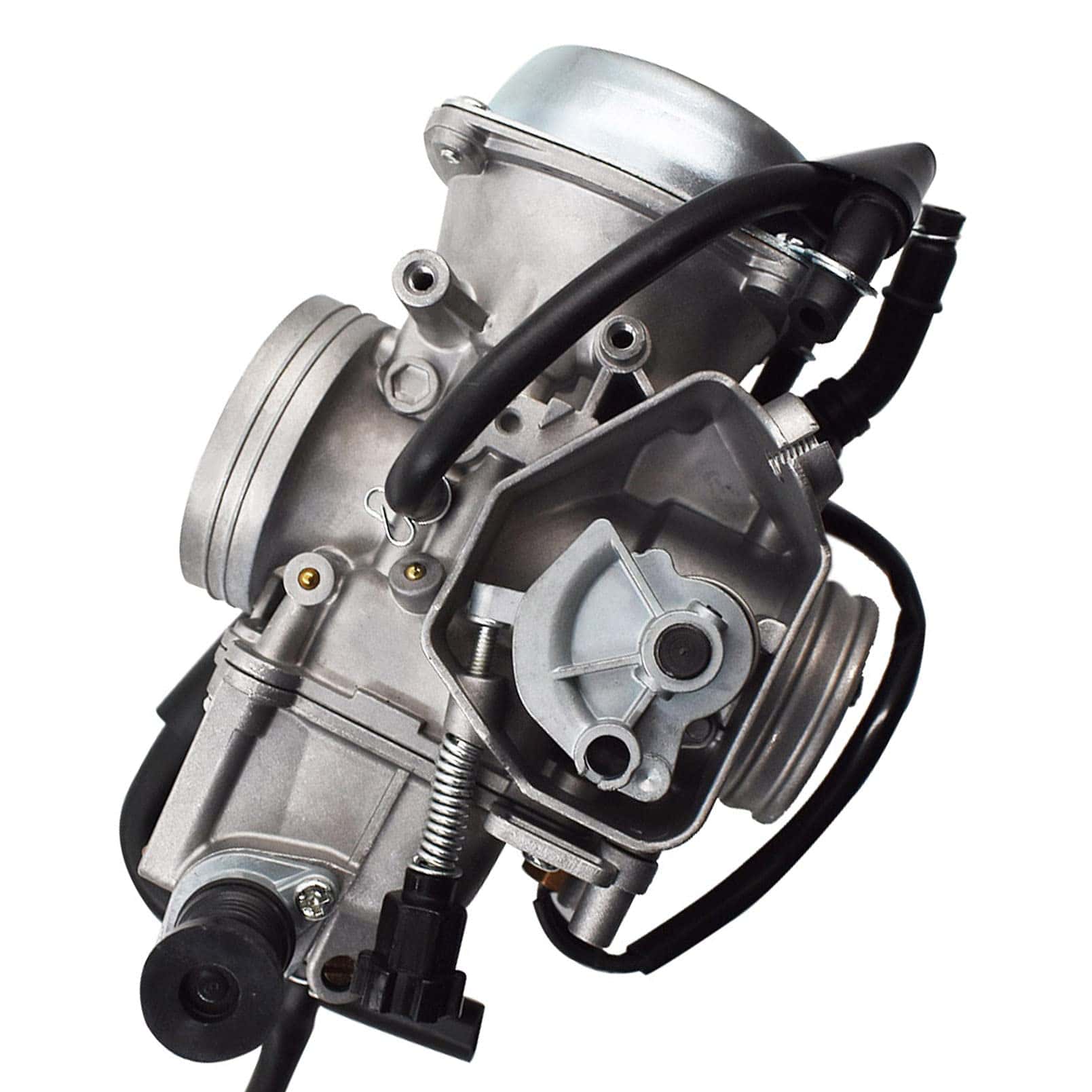 Carburador 16100-HN2-013 Carb Compatible con Honda Foreman - Imagen 7