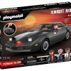 PLAYMOBIL Knight Rider - K.I.T.T