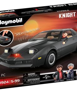 PLAYMOBIL Knight Rider - K.I.T.T