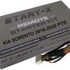 Kit de Arranque Remoto Start-X para Kia Sorento Push to