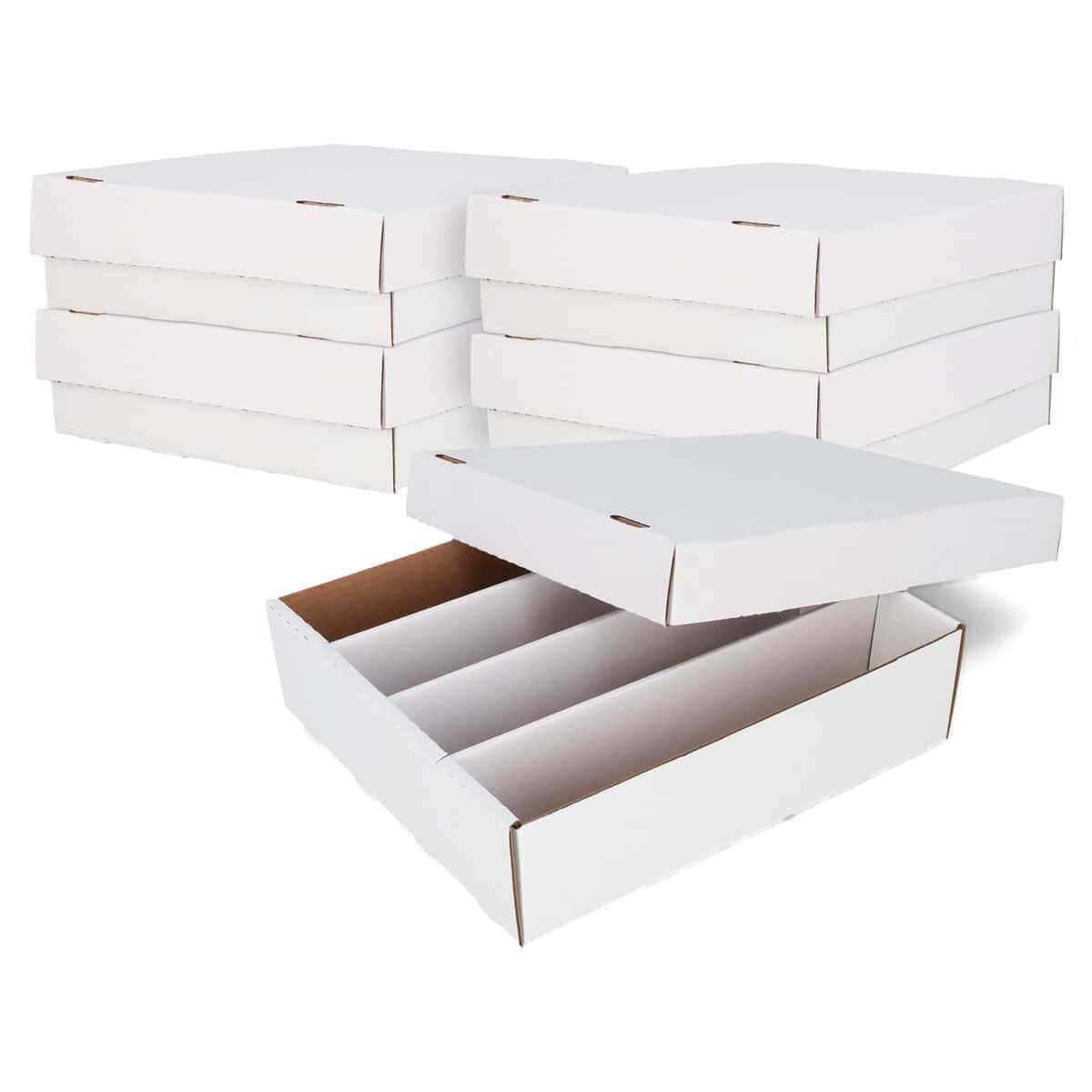 BCW 5ct Caja de Almacenamiento de Tarjetas de Trading