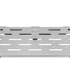 Tablero de Pedales Profesional de Fender con Estuche, Grande