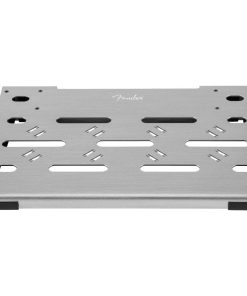 Tablero de Pedales Profesional Fender con Estuche, Pequeño