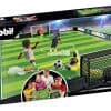 PLAYMOBIL Sports & Action 71120 Arena de Fútbol, Futbolín