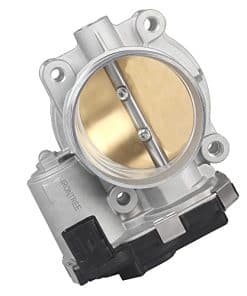 IRONTREE S20219 Cuerpo del Acelerador Electrónico