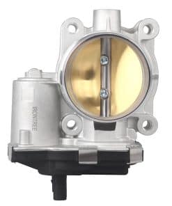 Cuerpo de Mariposa Electrónico Profesional IRONTREE S20221