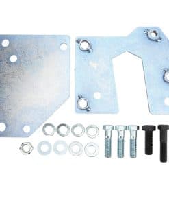 Kit de Conversión de Dirección Asistida, Soporte de