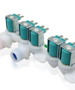 Válvula de Entrada de Agua DC97-15459G Ensamble de OEM