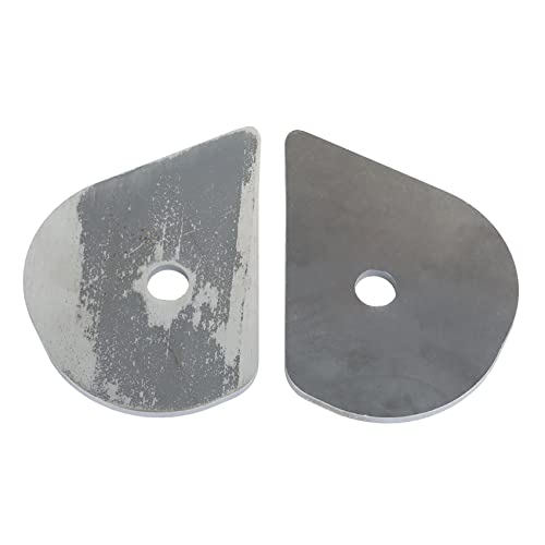 Kit de reparación del soporte del brazo de suspensión - Imagen 7