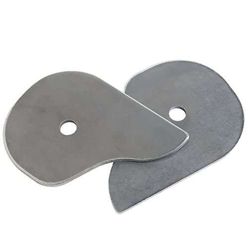 Kit de reparación del soporte del brazo de suspensión - Imagen 5