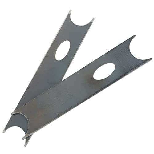 Kit de reparación del soporte del brazo de suspensión - Imagen 4