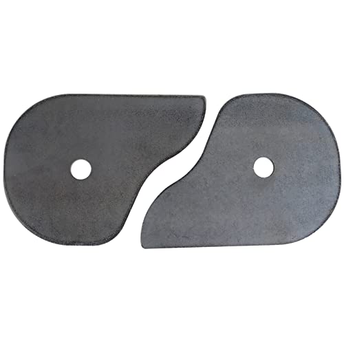 Kit de reparación del soporte del brazo de suspensión - Imagen 6