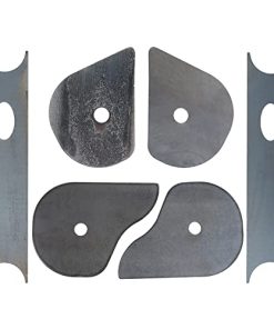 Kit de reparación del soporte del brazo de suspensión