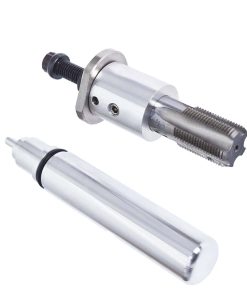 Herramienta de extracción e instalación de copa de manga