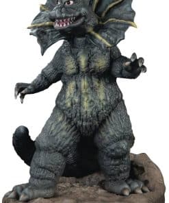 Estatua Maestra Beast Kingdom Ultraman Sevenger Fight: