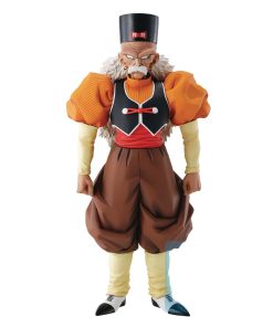 Dragon Ball Z: Fear Androids - Figura Ichiban Android 20