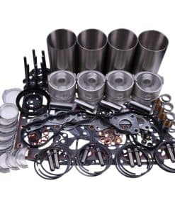 Kit de reconstrucción de motor Solarhome V1702 V1702A
