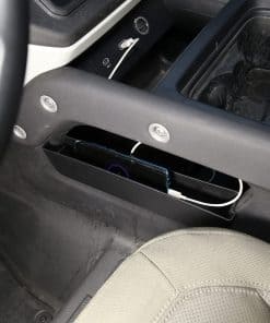 CHEYA Para LR Defender 90 110 130 Bandeja Organizadora de