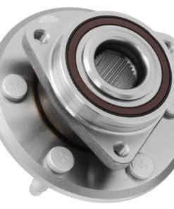 513277 - Ensamblaje de Cojinete de Cubo de Rueda Delantera