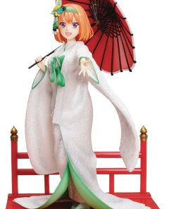 Figura de PVC FuRyu The Quintessential Quintuplets Season