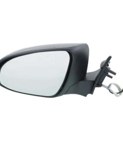 Espejo de puerta lateral del conductor para Toyota Camry