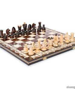Juego de ajedrez y juegos Muba Hermoso Juego de Ajedrez de