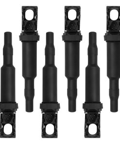 DRIVESTAR 6pcs Paquete de Bobinas de Encendido para BMW X3