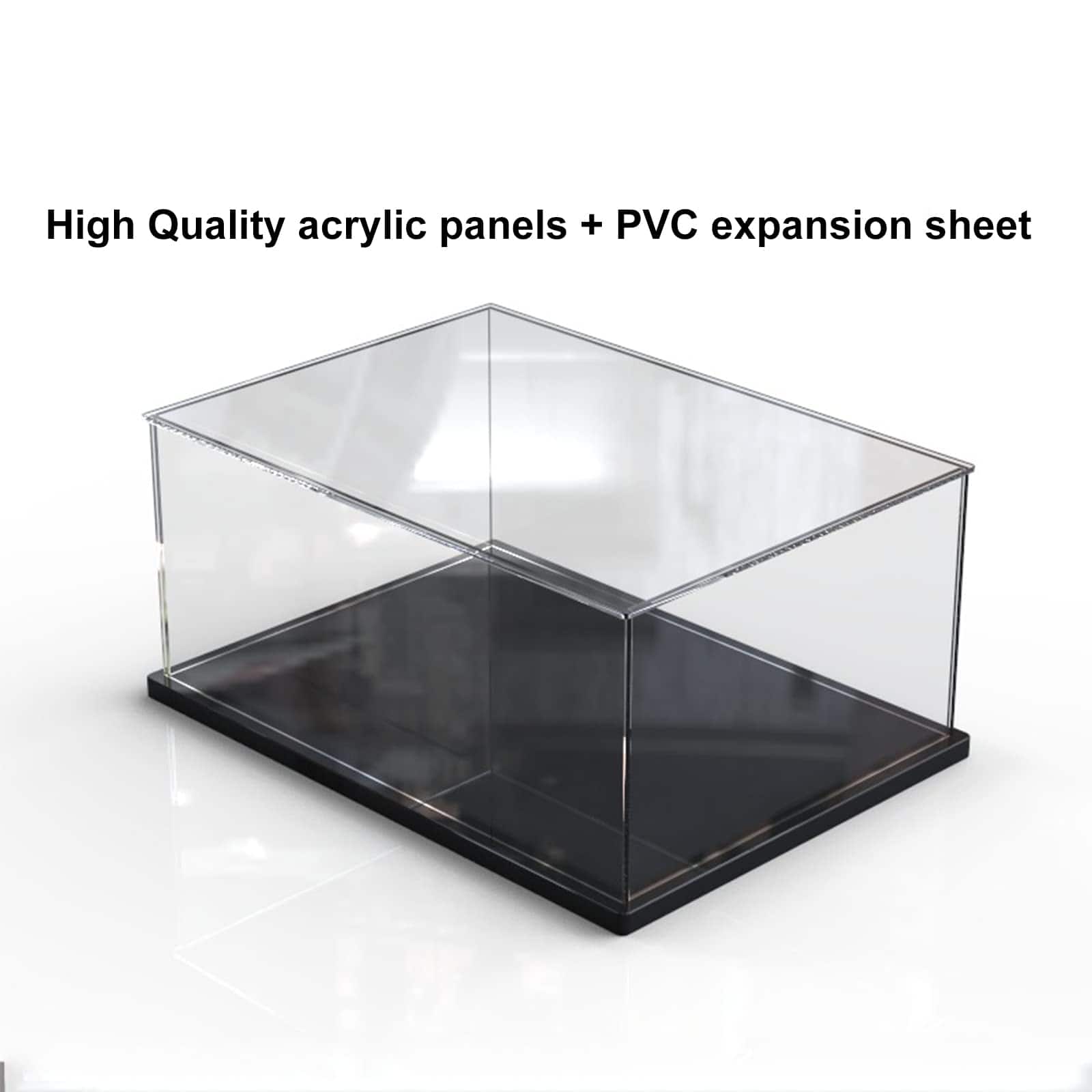 Estuche de exhibición de Lego para Lego Ideas 21319 Friends - Imagen 9