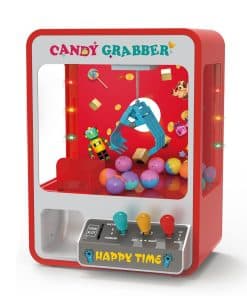 Máquina de Garra para Niños Juego de Escritorio Dispensador