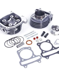 Kit de Cilindro de Gran Diámetro de 50 mm para GY6 50cc a