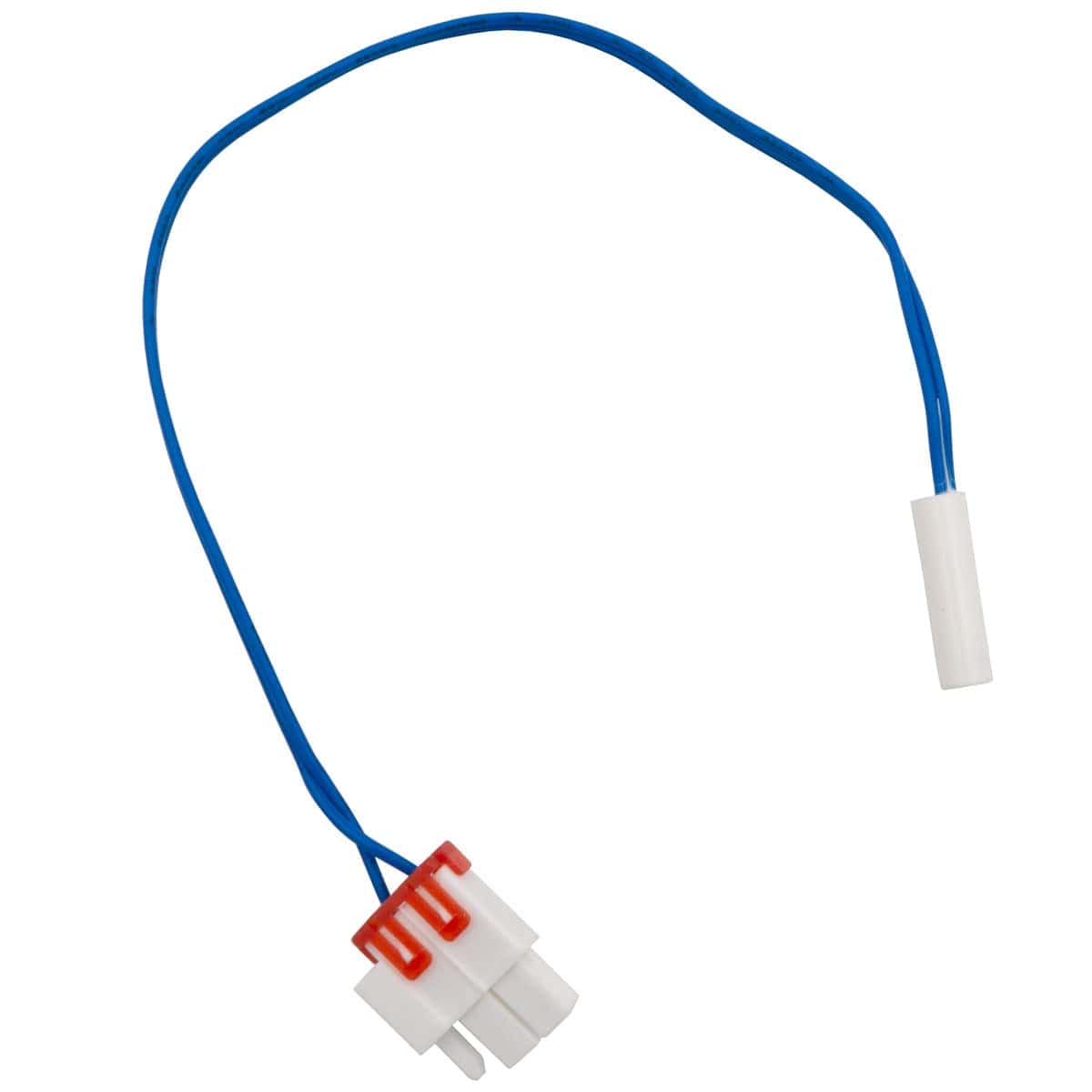 Sensor de temperatura de refrigerador de -Azul