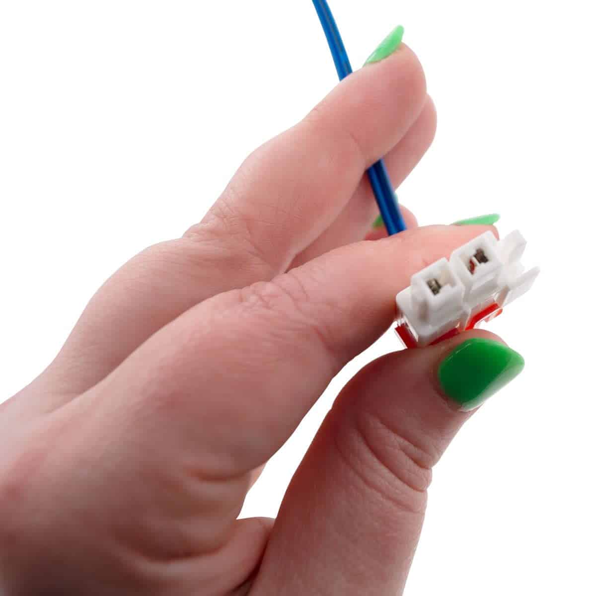 Sensor de temperatura de refrigerador de -Azul - Imagen 6