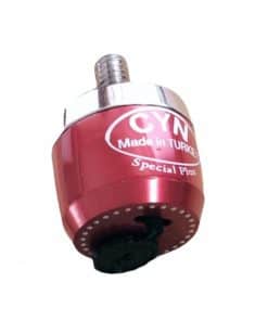 Micrófono para clarinete Corsaro Music CYN Serie Especial