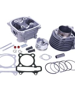 Kit de Reconstrucción de Alto Rendimiento para Motor GY6