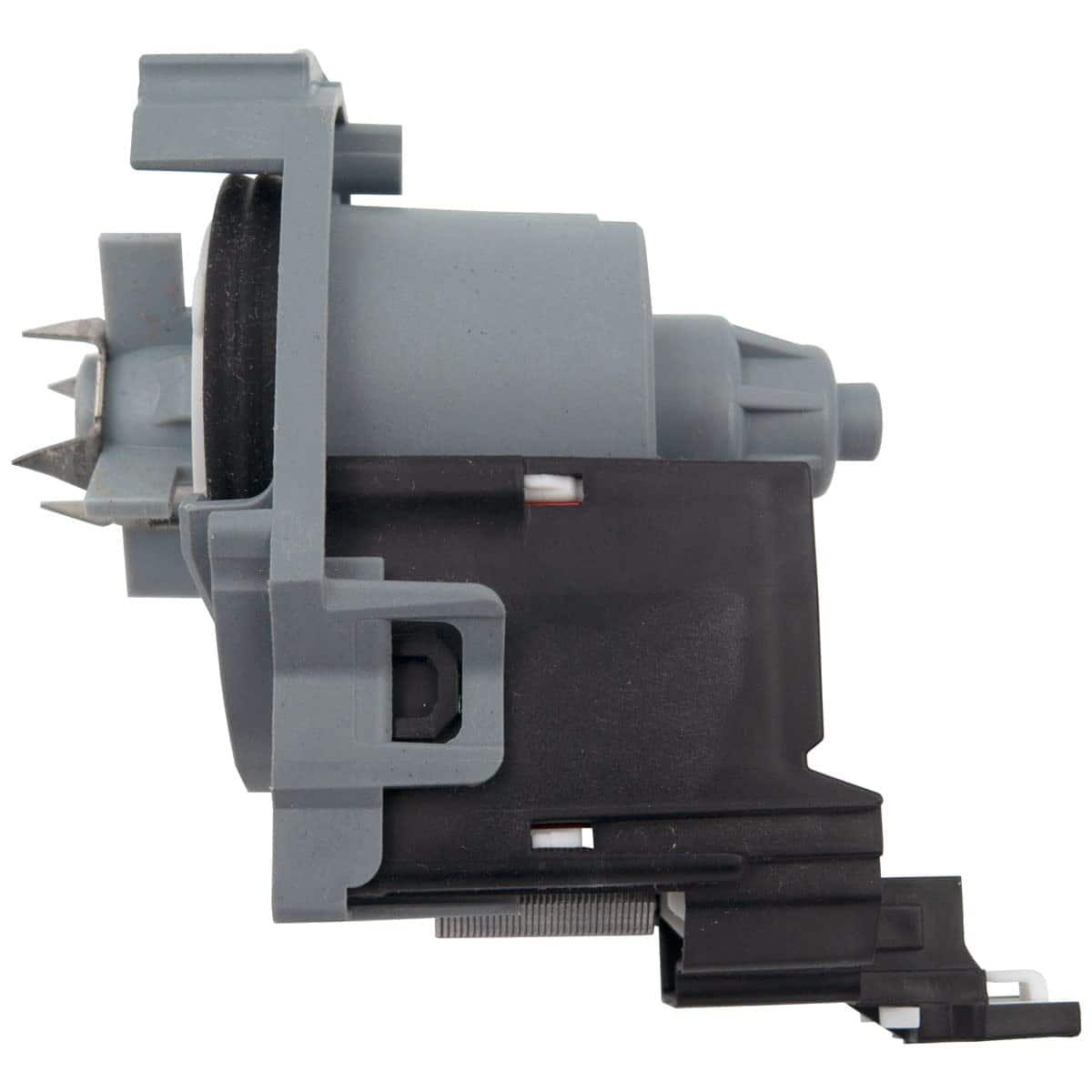 Bomba de desagüe de lavavajillas de -Universal