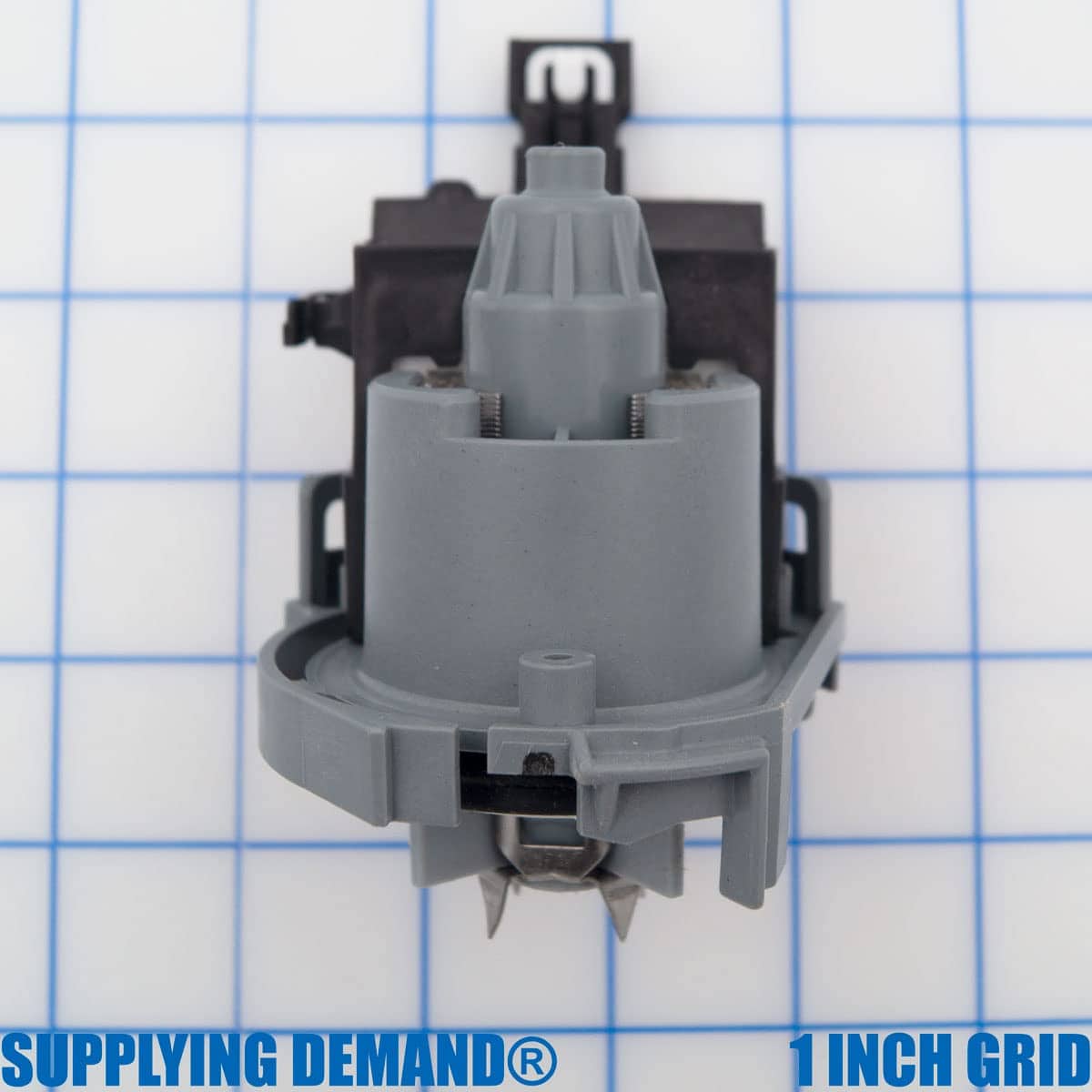 Bomba de desagüe de lavavajillas de -Universal - Imagen 5