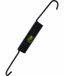 Sustitución del resorte de suspensión para lavadora de ropa