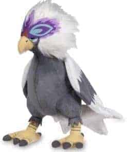 Pokemon Hisuian Braviary Peluche