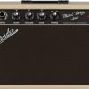 Amplificador de guitarra Fender Frontman 20G, 10 vatios,