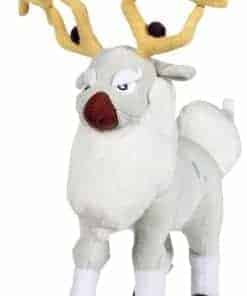Peluche Pokemon Wyrdeer