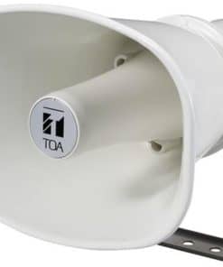 Altavoz bocina IP-A1SC15 de TOA, Nivel Máximo de Presión